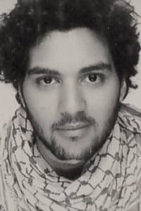 Youssef Sakhir in Les poussières de Daech