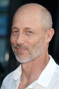 Jon Gries in Good Intentions