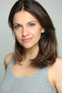 Ana Ruiz in Amar y morir en Sevilla (Don Juan Tenorio)