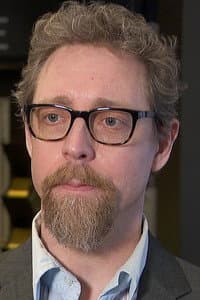 Thomas L. Corneliussen in Nordkraft