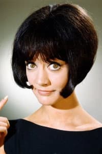 Amanda Barrie in I've Gotta Horse