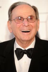 Hal David in Tin Pan Alley: Soundtrack of America