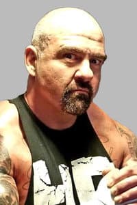 Matt Knowles in ROH: Scramble Cage Melee
