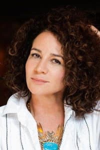 Lisa Eisner in Jack Taylor of Beverly Hills