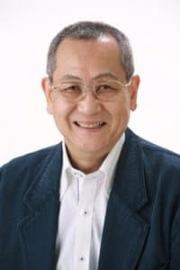 Toshihiko Kojima in 愛の若草物語