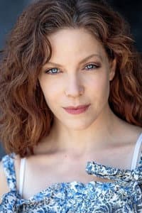 Russia Hardy in Emmanuelle Through Time: Emmanuelle's Sexy Bite