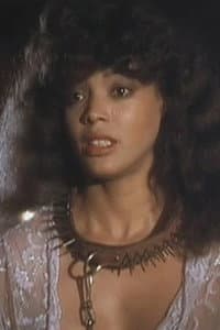 Josephine Jacqueline Jones in Warrior Queen