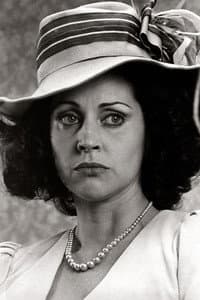 Julia von Grolman in Juan Lamaglia y Sra.