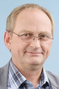 Gert Schaefer in Fröhliche Weihnachten