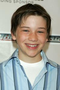 Soren Fulton in Thunderbirds