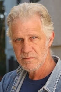 Alexander Wright in Vengeance Is Mine