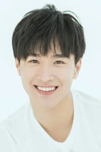 Zhan Xuan in 逆爱