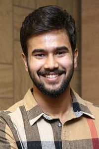 Rahul Vijay in Kota Bommali PS