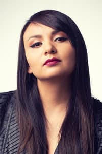 Nataly Valencia in Los canallas