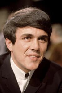 Dave Clark in Hold On: It's The Dave Clark Five