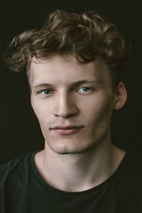 Michał Balicki in Disco Boy