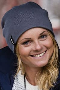 Sandra Lahnsteiner in Couples