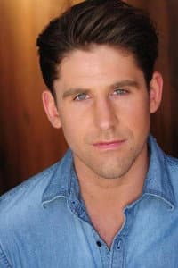 Trevor Roszkos in Lucidity