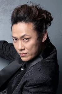 Takeshi Hayashino in 『魔入りました！入間くん』THE STAGE