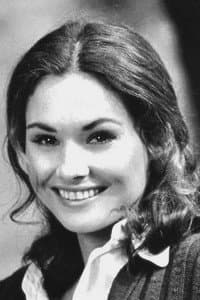Lori Saunders in The Wackiest Wagon Train in the West