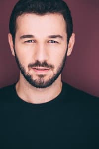Michael Romeo Ruocco in Delenda