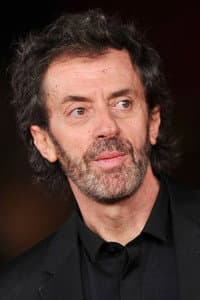 Sergio Meogrossi in Un mondo a parte