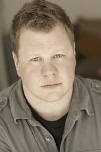 Kevin Anton in Between the Devil and the Deep Blue Sea