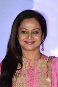 Zarina Wahab in The Secret of Devkaali