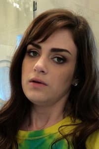 Piper June in My Step Sis Swallows