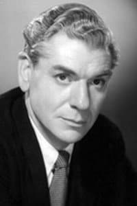 André Morell in The Clouded Yellow