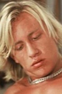 Rip Cunningham in Naturally Naked