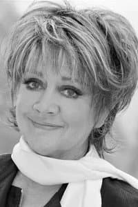 Amanda Barrie in A Midsummer Night's Dream