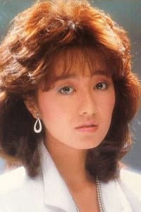 Kei Marimura in Kijo Densetsu