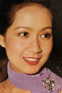 Naiyana Shewanan in Ninja Kill