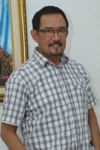 Fadly in Godaan Siluman Perempuan