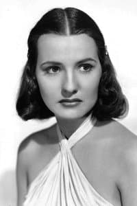 Brenda Marshall in Singapore Woman
