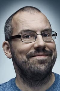 František Fuka in Králi videa