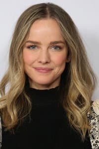 Allison Miller in Growth
