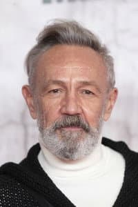 Rafa Sánchez in Miguel Bosé: Papitour