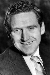 James Whitmore in Oklahoma!