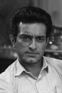 Jeetu Kamal in Lime N Light