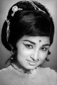 Jayakumari in Ganga