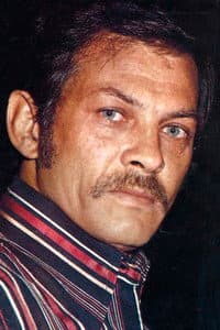 Geraldo del Rey in O Gesto, a Festa, a Mensagem - Dois Mil Anos de Teatro