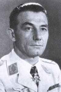 Christian Kayßler in Ziel in den Wolken