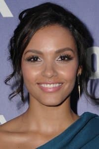 Jessica Lucas in Gracepoint