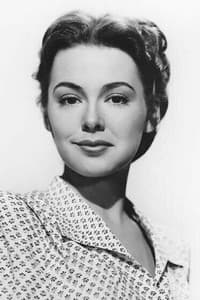 Barbara Rush in Cutter