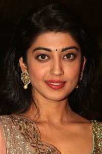 Pranitha Subhash in Jarasandha