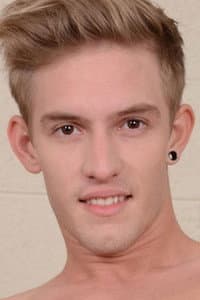 Jaxon Radoc in Passionate Play
