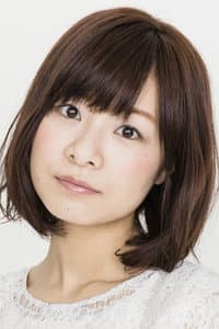 Chinatsu Akasaki in Little Witch Academia