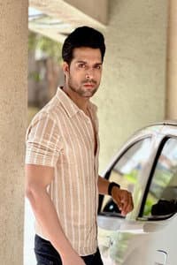 Farhan Qureshii in Darranchhoo